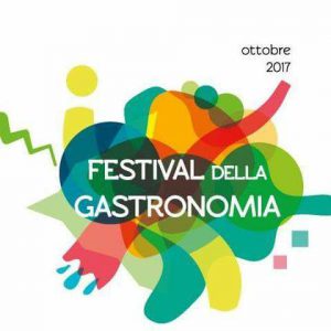Festival della Gastronomia Luigi Cremona Witaly premio chef emergente pizzaiolo Roma 7 10 ottobre 2017