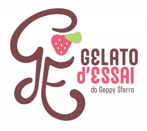 gelateria Gelato D’Essai da Geppy Sferra ristorante di gelato Roma Centocelle