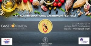 Gastro Antalya 2019
