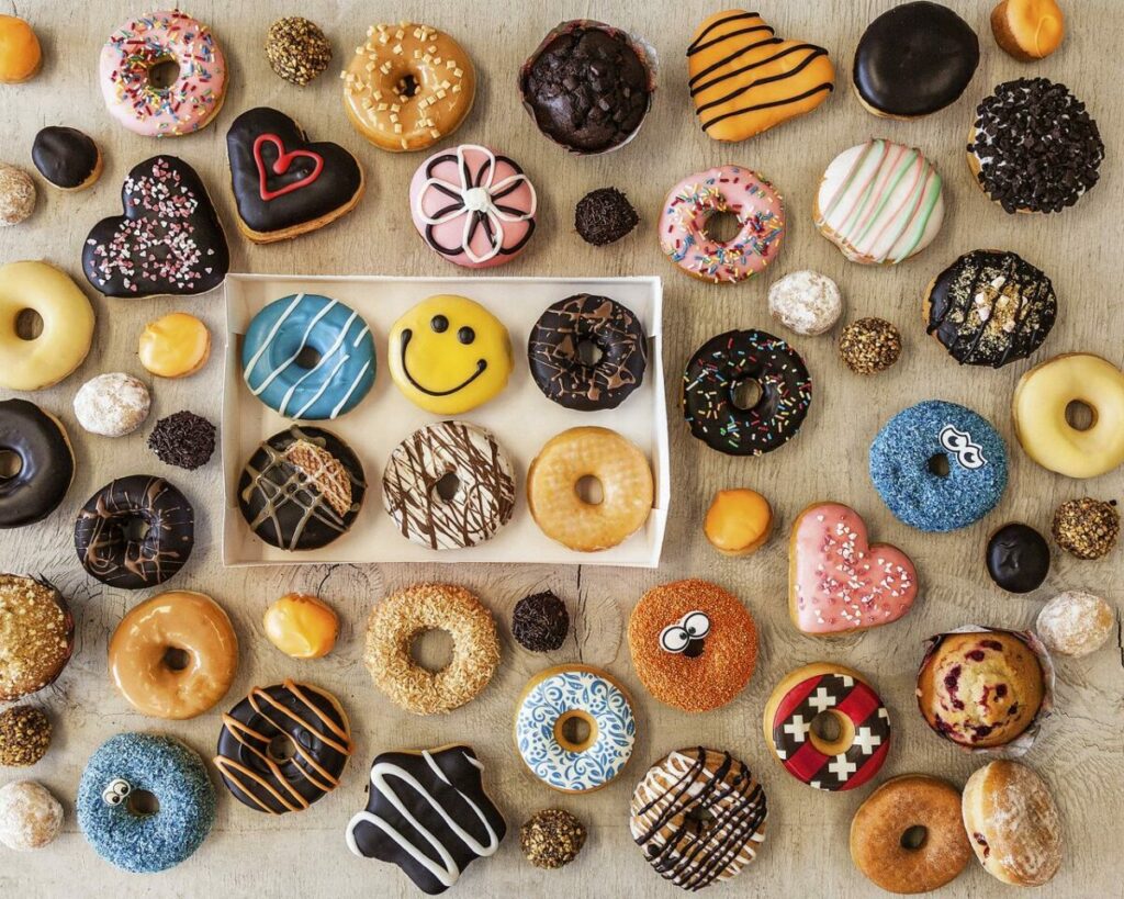 UBER EATS esplora il legame tra cibo e emozioni - Giornata Internazionale della Felicità 20 marzo 2022